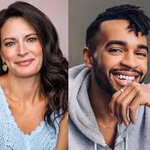 Jackie Burns, Noah J. Ricketts, and More Will Lead Industry Reading of WILD ABOUT YOU