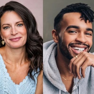 Jackie Burns, Noah J. Ricketts, and More Will Lead Industry Reading of WILD ABOUT YOU