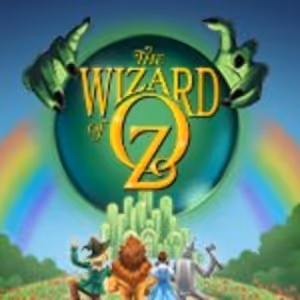 THE WIZARD OF OZ Comes to Constellation This December