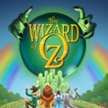 THE WIZARD OF OZ Comes to Constellation This December