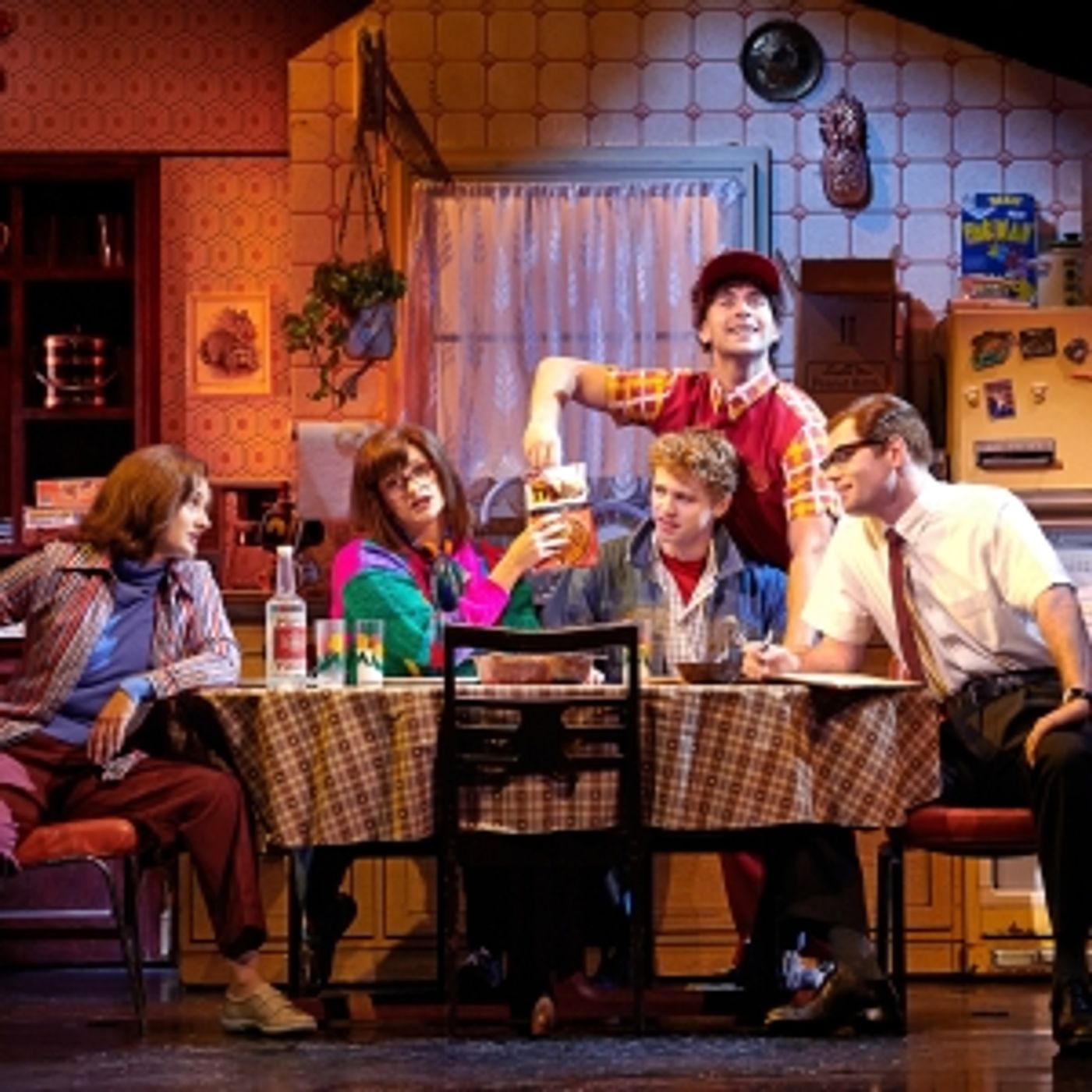 Wake Up With BroadwayWorld September 9, 2025  Image