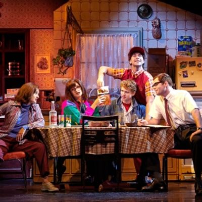 Photos: Brian Conley, Maddie Grace Jepson and More in BACK TO THE FUTURE THE MUSICAL