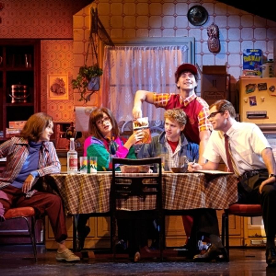 Wake Up With BroadwayWorld September 9, 2025  Image