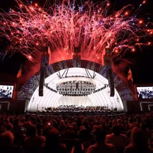 2024 Hollywood Bowl Season Opens with 100th Birthday Celebration of Composer Henry…