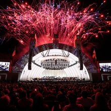 2024 Hollywood Bowl Season Opens with 100th Birthday Celebration of Composer Henry…