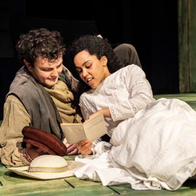 Photos: First Look at SUMMERFOLK at the National Theatre