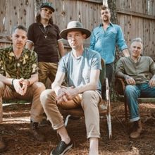 THE INFAMOUS STRINGDUSTERS To Perform At Patchogue Theatre In January