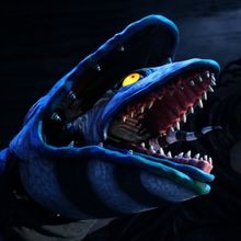 BEETLEJUICE 2 Wraps Filming, Tim Burton Confirms