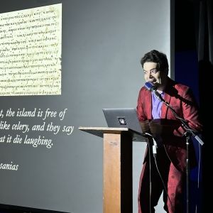 Odd Salon NYC Moves to UNDER St. Marks Next Month