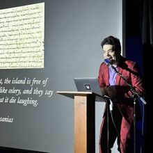 Odd Salon NYC Moves to UNDER St. Marks Next Month