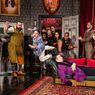 Longtime THE PLAY THAT GOES WRONG Cast Member Chris Lanceley to Depart