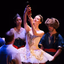 United Dance Company Will Recognize Down Syndrome Awareness Month With THE EXTRAORDIN Interview
