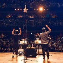 Choir! Choir! Choir! Announces Second Show Of UN-SILENT NIGHT Epic Holiday Sing-Along
