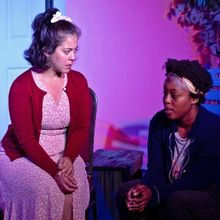 Photos: First Look at the Group Rep's MOTEL 66