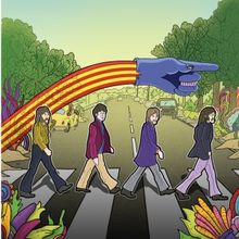 Beatles Tribute LIVERPOOL LEGENDS Comes to the Granbury Opera House This Month