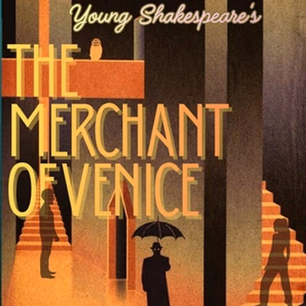 THE MERCHANT OF VENICE To Be Presented By Austin Shakespeare Photo