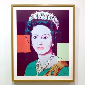 Pop Icons Exhibit Celebrates Iconic Artists and Cultural Movements at Catalina…