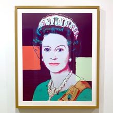 Pop Icons Exhibit Celebrates Iconic Artists and Cultural Movements at Catalina Museum