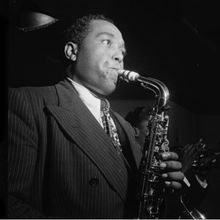 Kansas City Jazz Orchestra To Present SPOTLIGHT: CHARLIE PARKER Featuring Lonnie McF