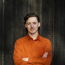 Drew McOnie Appointed as New Artistic Director of Regent's Park Open Air Theatre