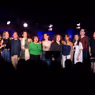 Photos: OPERATION MINCEMEAT Cast Members Raise Over $4,000 at Benefit