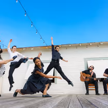 BLUEGRASS JUNCTION to Return to Stage with Tim Eriksen and Wayside Bluegrass