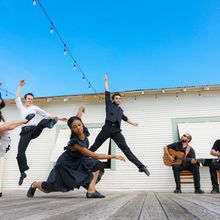 BLUEGRASS JUNCTION to Return to Stage with Tim Eriksen and Wayside Bluegrass