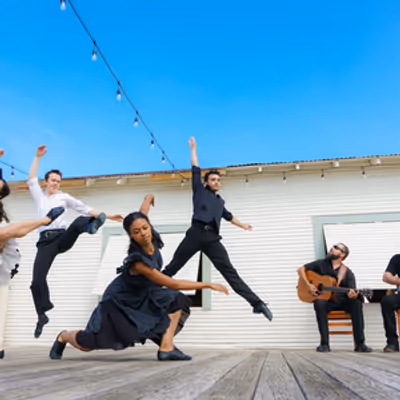 BLUEGRASS JUNCTION to Return to Stage with Tim Eriksen and Wayside Bluegrass