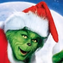 McCoy Center to Present Free Screening of HOW THE GRINCH STOLE CHRISTMAS
