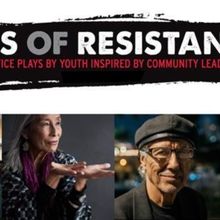 Students Present SEEDS OF RESISTANCE: Social Justice Plays Inspired By Community Lead