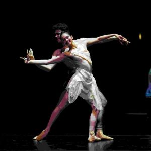 Nashville Ballet Premieres Special Performance In The United Kingdom Interview
