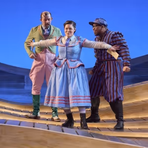 Photos: TWELTH NIGHT at Great Lakes Theater