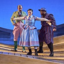 Photos: TWELTH NIGHT at Great Lakes Theater