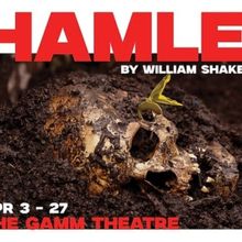 Shakespeare's HAMLET Closes The Gamm Anniversary Subscription Season