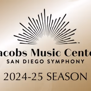 San Diego Symphony Announces 2024-25 Season In Transformed Jacobs Music Center