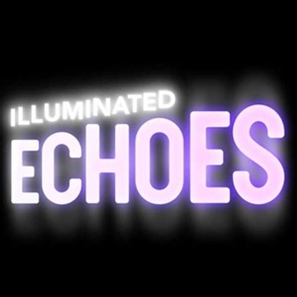 ILLUMINATED ECHOES To Premiere At Coca This December Photo