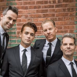 Midtown Men Will Headline Bucks County Playhouse's Gala