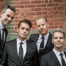 Midtown Men Will Headline Bucks County Playhouse's Gala