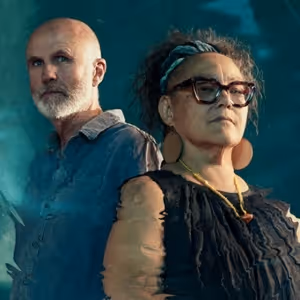 Cast Set for THE TEMPEST at Shakespeare's Globe