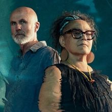 Cast Set for THE TEMPEST at Shakespeare's Globe