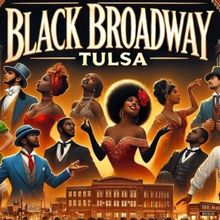 A RAISIN IN THE SUN Comes to Black Broadway Tulsa This Month
