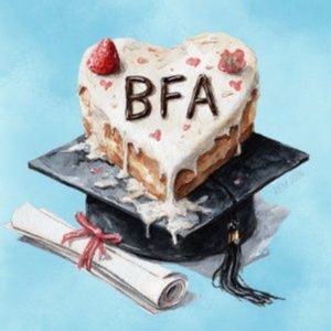 BACHELORS OF FINE ARTS to Make World Premiere at Edinburgh Fringe