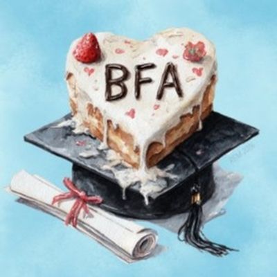 BACHELORS OF FINE ARTS to Make World Premiere at Edinburgh Fringe
