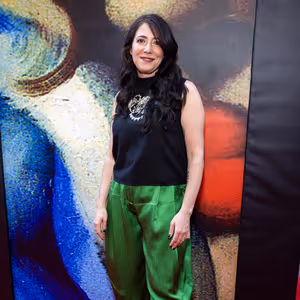 MY JOY IS HEAVY Full Creative Team Announced for New York Theatre Workshop World…
