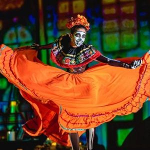 LUNA MEXICANA Comes to Oakland Ballet This Month