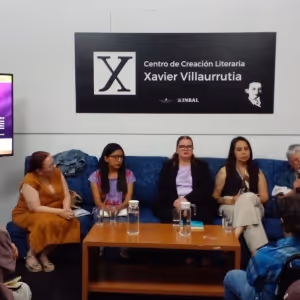 Inicia El V Festival Internacional De Poesía Vértice Violeta En El Centro De…