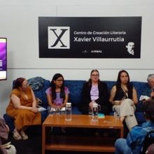 Inicia El V Festival Internacional De Poesía Vértice Violeta En El Centro De Creaci