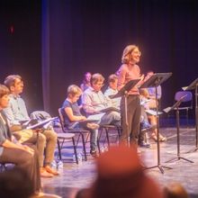 Five Brand New Plays Premiere at T2's ANPF