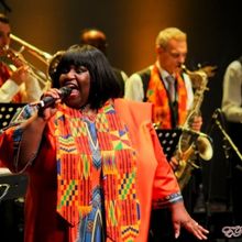 RUSH – A Joyous Jamaican Journey Comes to the Festival Theatre