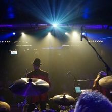 THE SUPERTRAMP TRIBUTE Comes to the Raue Center